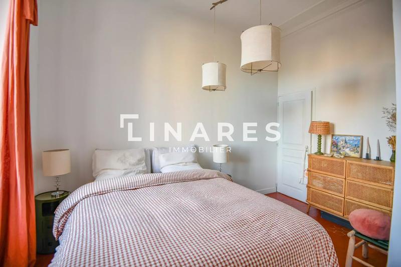 Appartement - 77 m² - 4 pièces
