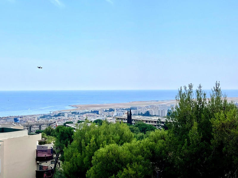 Appartement - 131 m² - 5 pièces