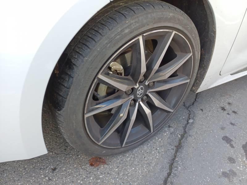 Toyota Corolla Hybride 196ch Gr Sport