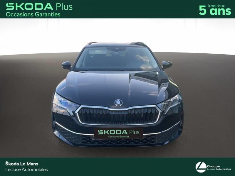 Skoda Octavia Combi 1.5 Tsi Hybrid 116 ch Act Dsg7 Selection
