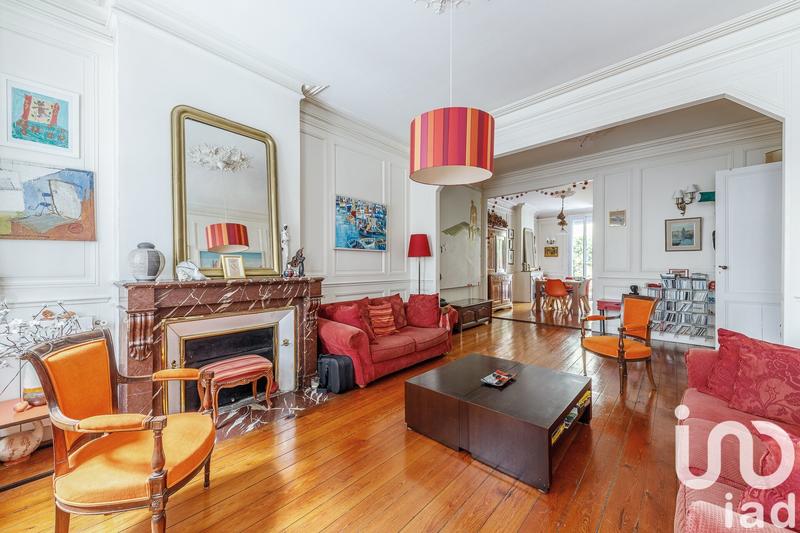 Maison - 179 m² - 6 pièces