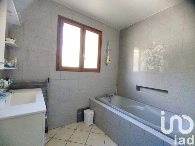 Maison - 145 m² - 6 pièces