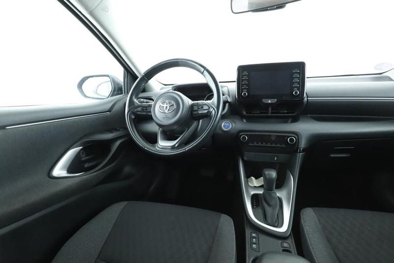 Toyota Yaris 1.5 Hybrid Design 116h