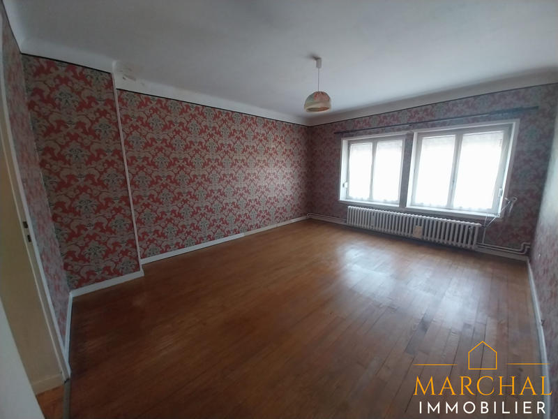 Maison - 153 m² - 6 pièces