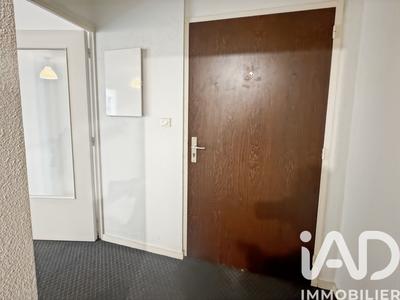 Appartement - 31 m² - 1 pièce