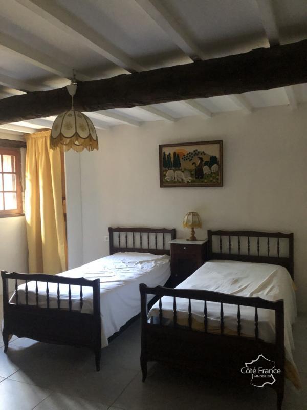 Maison - 172 m² - 7 pièces