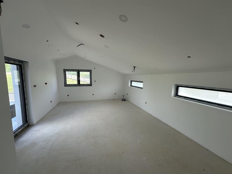 Maison - 189 m² - 5 pièces