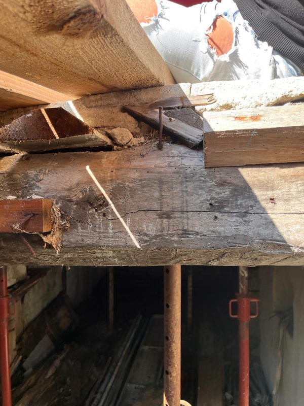 Duplex - 90 m² - 3 pièces