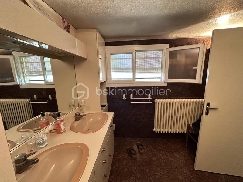 Maison bourgeoise - 145 m² - 5 pièces