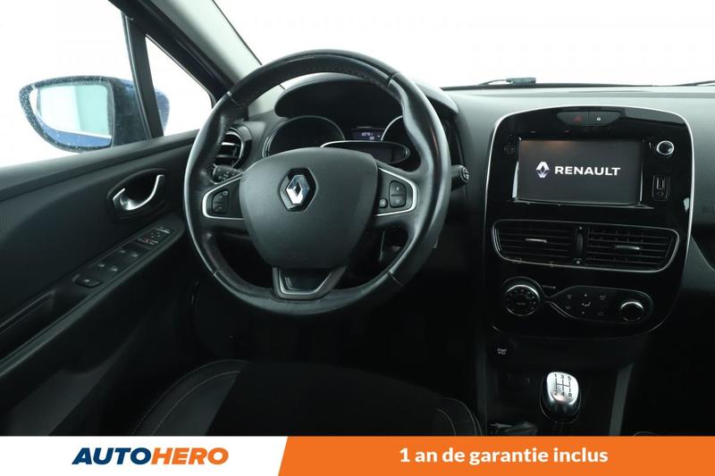 Renault Clio 0.9 TCe Energy Intens 90 ch