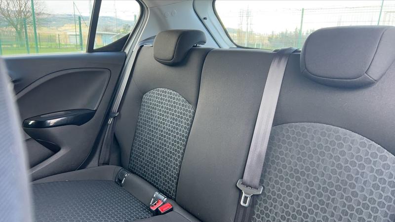 Opel Corsa 1.4 Turbo 101 Edition