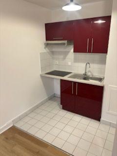 Studio - 31 m² - 1 pièce