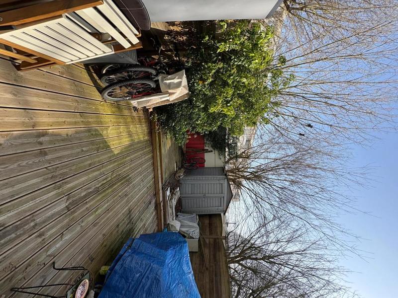 Duplex - 85 m² - 4 pièces