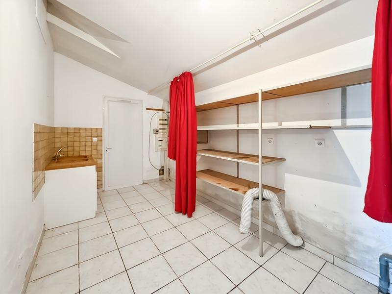 Maison - 160 m² - 5 pièces