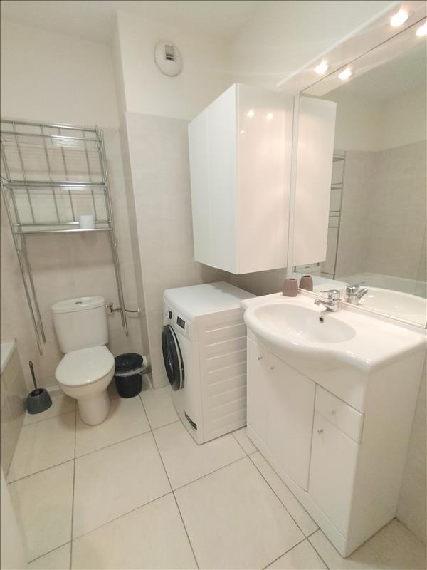 Appartement - 33 m² - 2 pièces