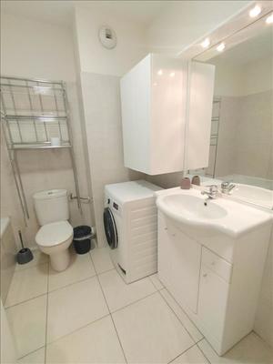 Appartement - 33 m² - 2 pièces