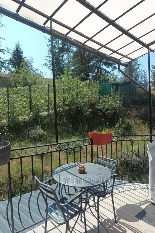 Villa - 135 m² - 4 pièces