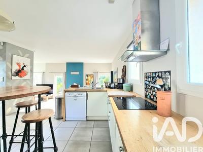 Maison de maîtres - 150 m² - 5 pièces