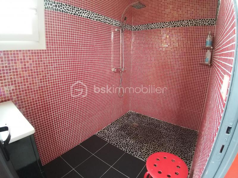 Maison ancienne - 145 m² - 6 pièces