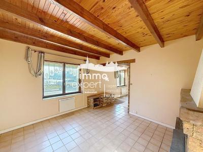 Maison - 186 m² - 6 pièces