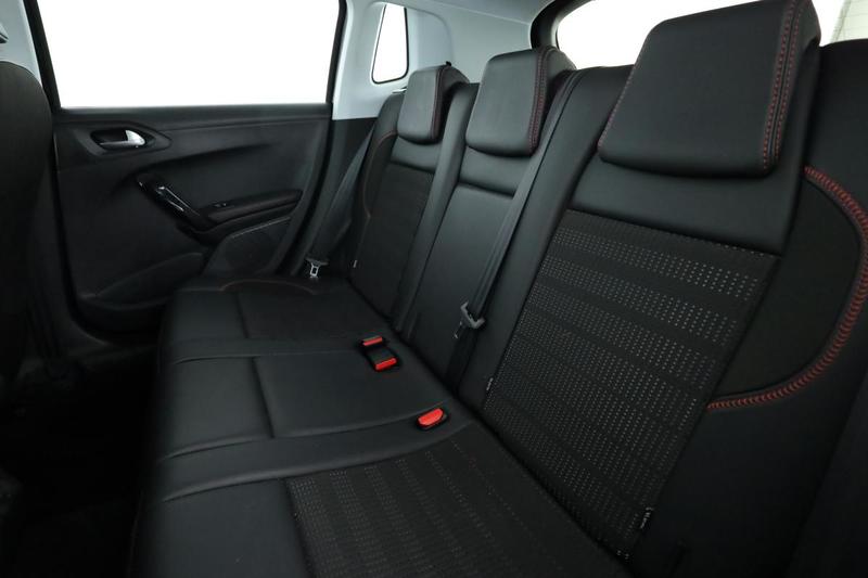 Peugeot 2008 1.6 Blue-HDi Gt Line 120 ch