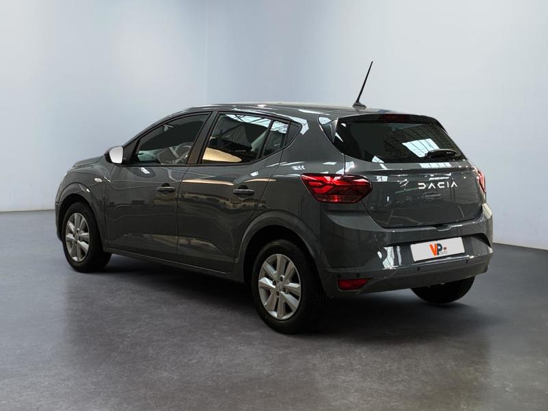 Dacia Sandero TCe 90 Expression