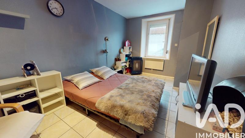 Maison - 44 m² - 2 pièces