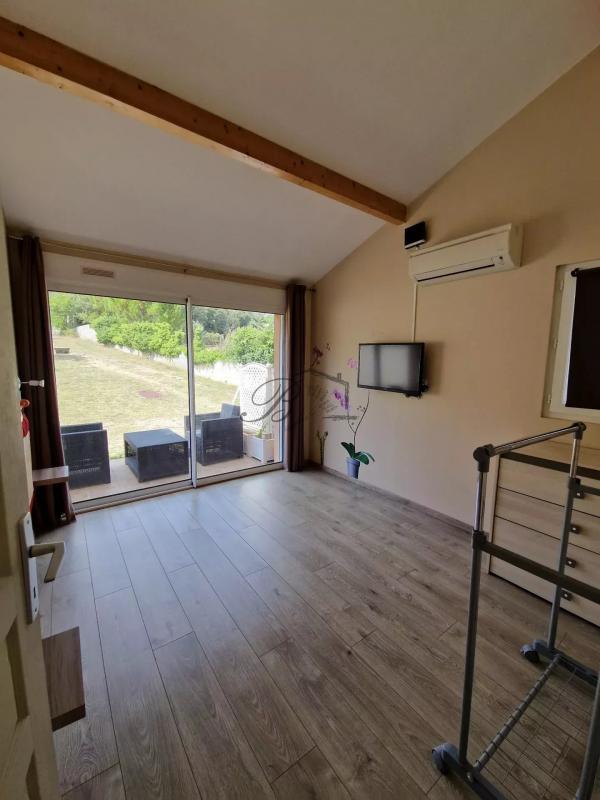 Villa - 155 m² - 6 pièces