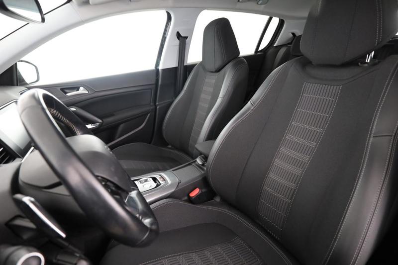 Peugeot 308 1.2 PureTech Allure Business Eat8 130 ch