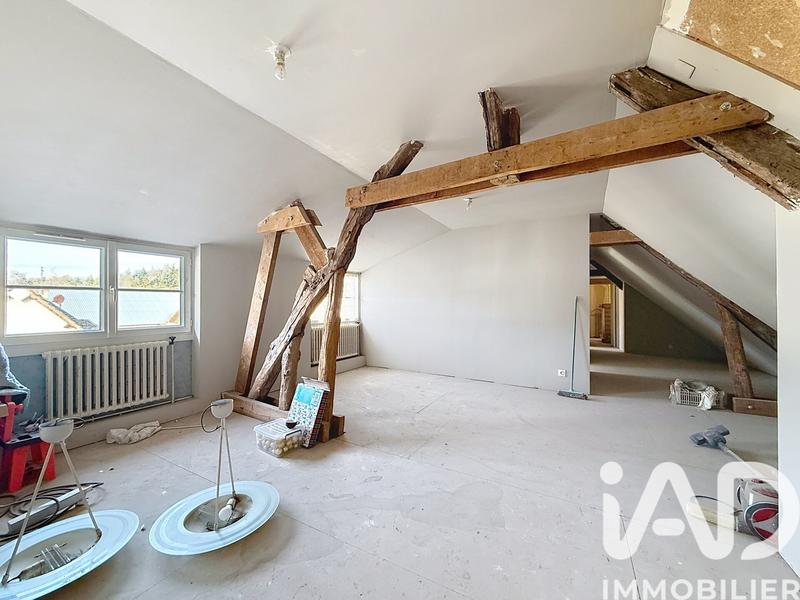 Maison de ville - 160 m² - 7 pièces