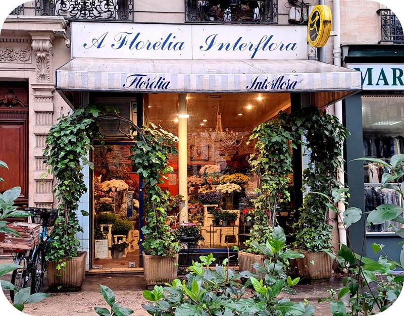 Fonds de commerce - 45 m²