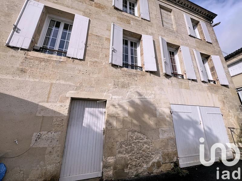 Appartement - 61 m² - 2 pièces