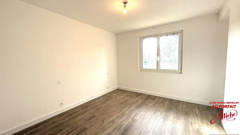 Appartement - 113 m² - 4 pièces