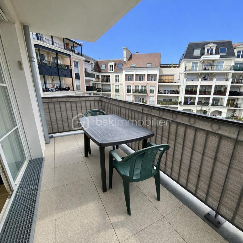 Appartement - 76 m² - 4 pièces