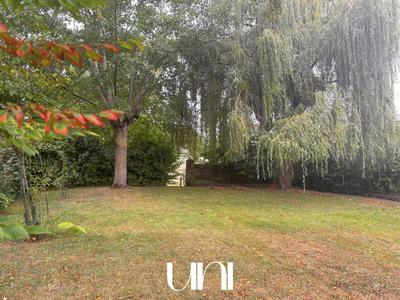 Maison - 208 m² - 8 pièces