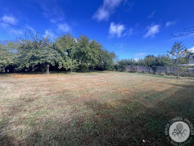 Maison - 87 m² - 4 pièces