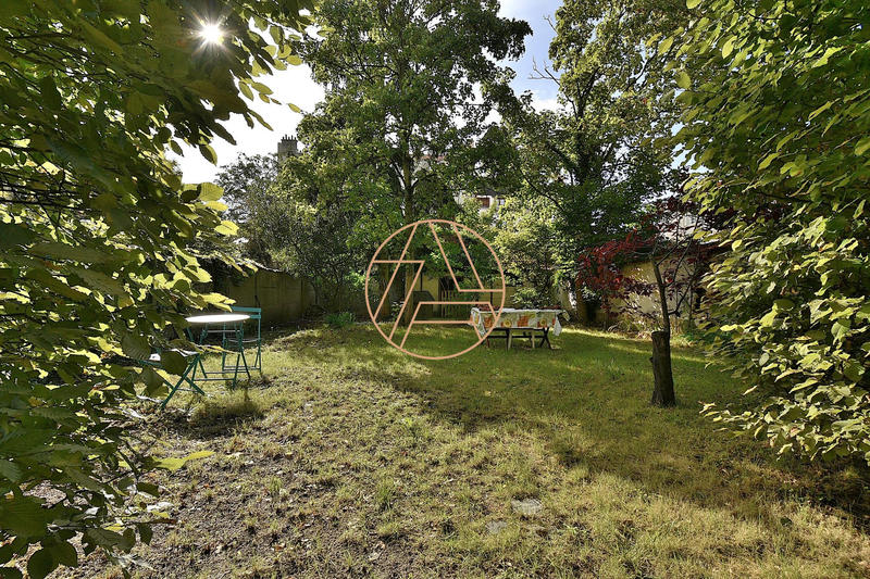 Duplex - 135 m² - 7 pièces