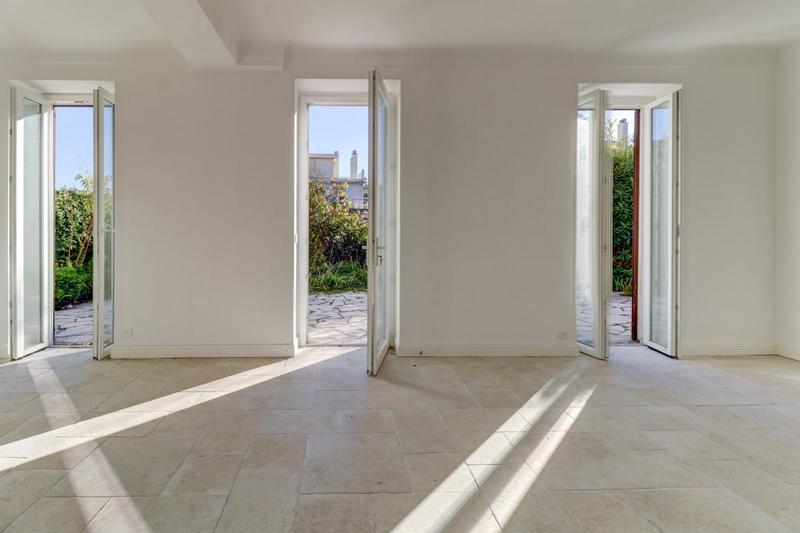 Villa - 142 m² - 5 pièces