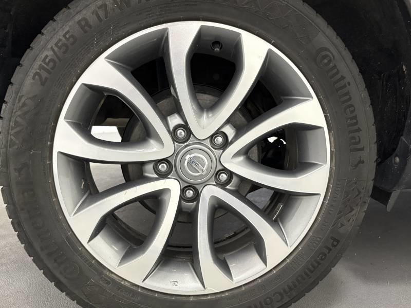 Nissan Juke 1.5 dCi 110 Fap Start/Stop System Tekna