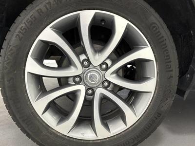 Nissan Juke 1.5 dCi 110 Fap Start/Stop System Tekna