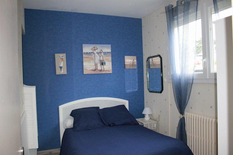 Appartement - 91 m² - 5 pièces