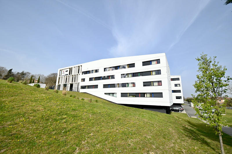 Appartement - 19 m² - 1 pièce