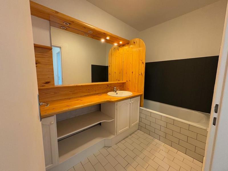 Studio - 38 m² - 1 pièce