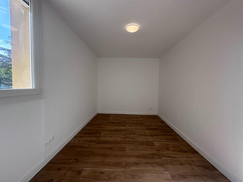 Appartement - 81 m² - 4 pièces