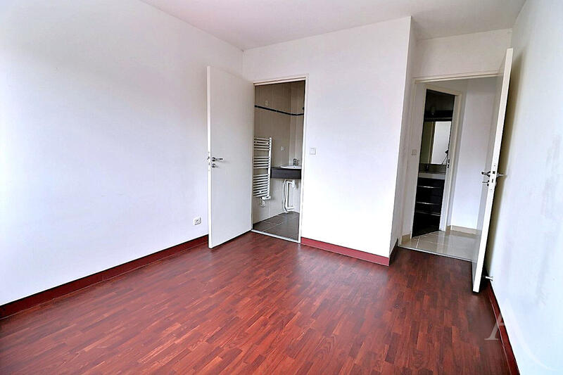 Appartement - 84 m² - 4 pièces