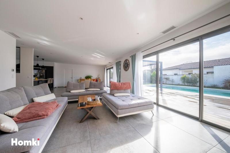 Maison - 149 m² - 4 pièces