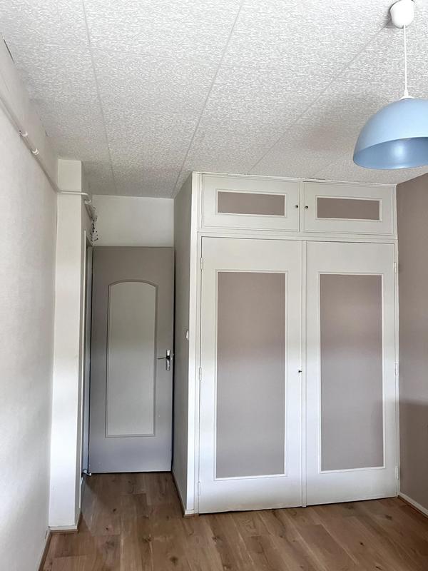 Appartement - 67 m² - 4 pièces