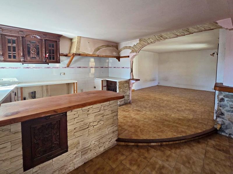 Maison - 80 m² - 3 pièces