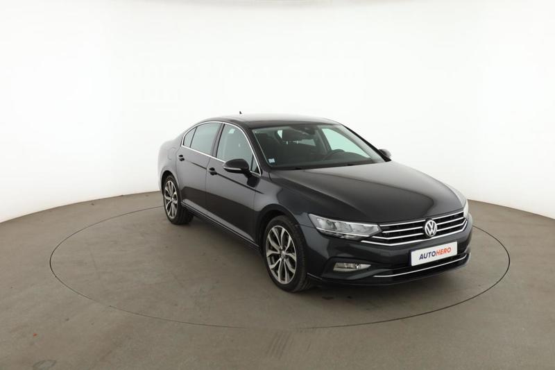 Volkswagen Passat 2.0 Tdi Scr Business Dsg7 150 ch