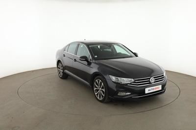 Volkswagen Passat 2.0 Tdi Scr Business Dsg7 150 ch